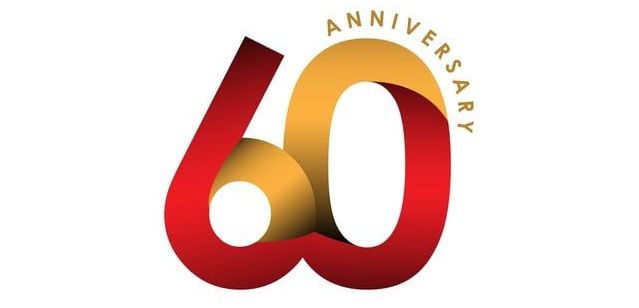 anniversaire des 60 numéros