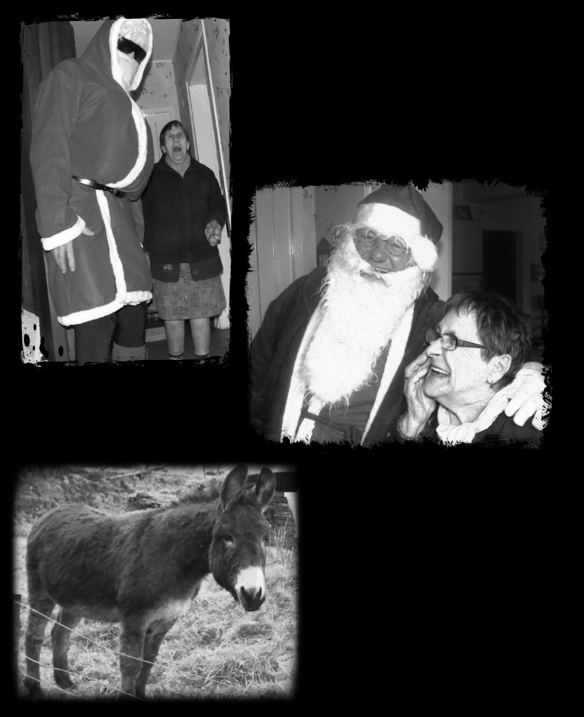 photos de marcelle Douce